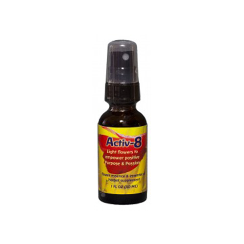 Activ-8 Flourish Activ-8 Flourish