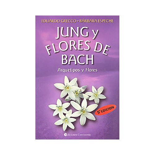 Jung y Flores de Bach