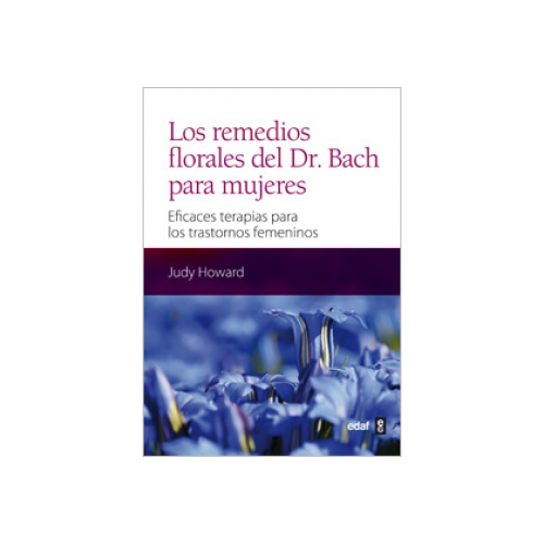 Remedios Florales para Mujeres
